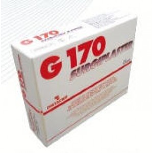 SURGIPLASTER biomateriale G170